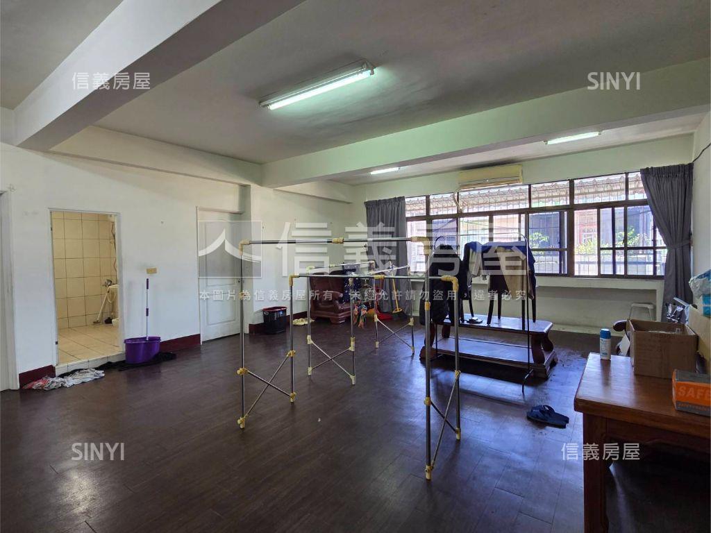 三多商圈健身公寓房屋室內格局與周邊環境