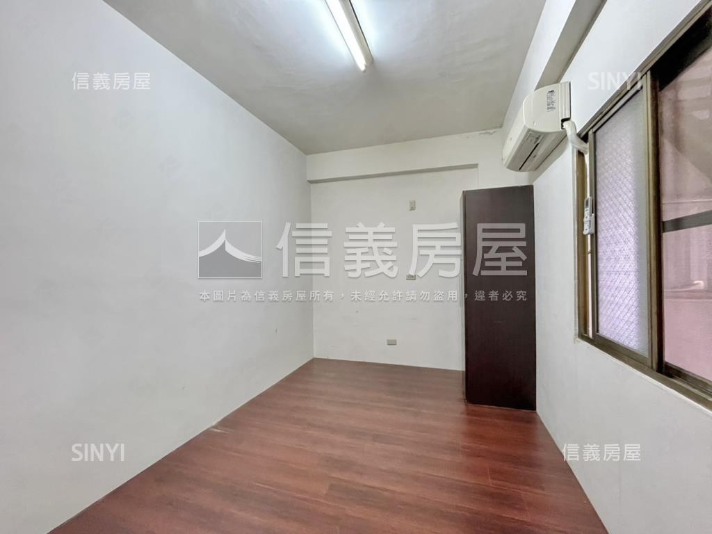 安南近小學小資成家透天房屋室內格局與周邊環境