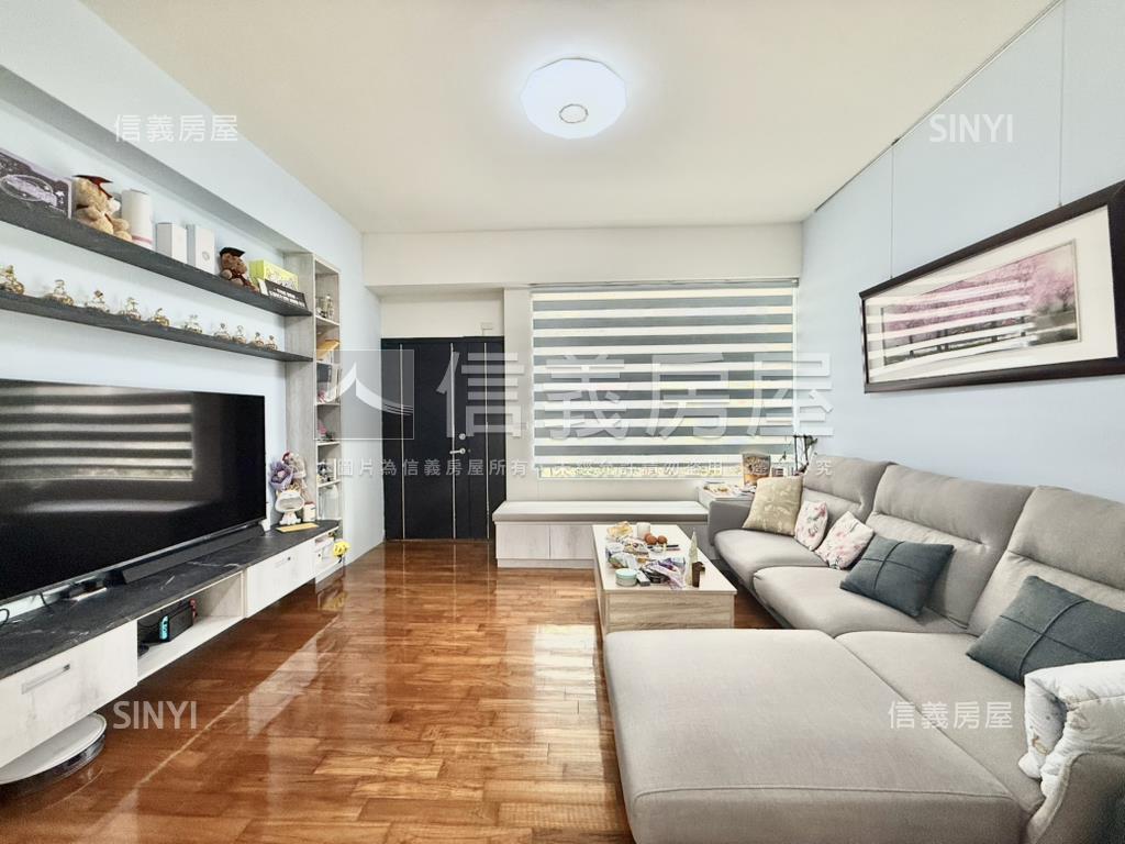 靜岡優美別墅房屋室內格局與周邊環境