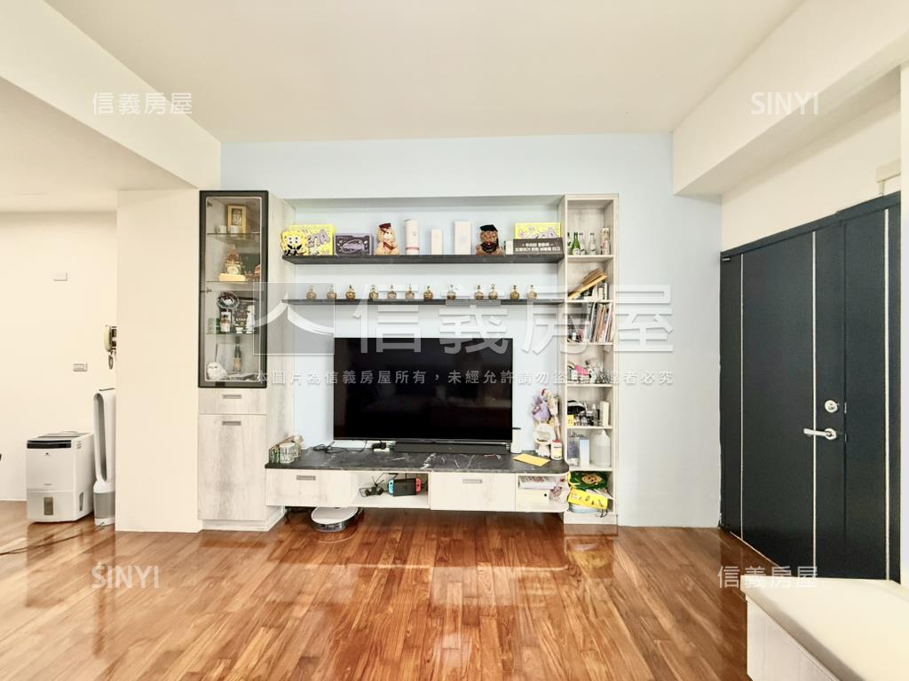 靜岡優美別墅房屋室內格局與周邊環境