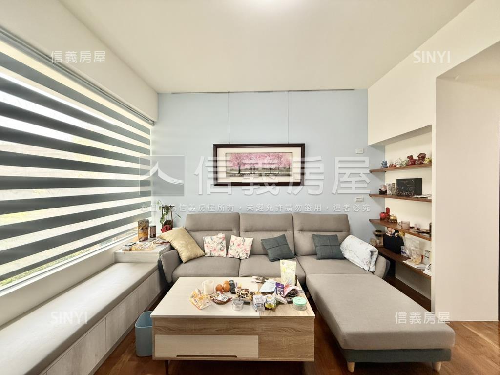 靜岡優美別墅房屋室內格局與周邊環境