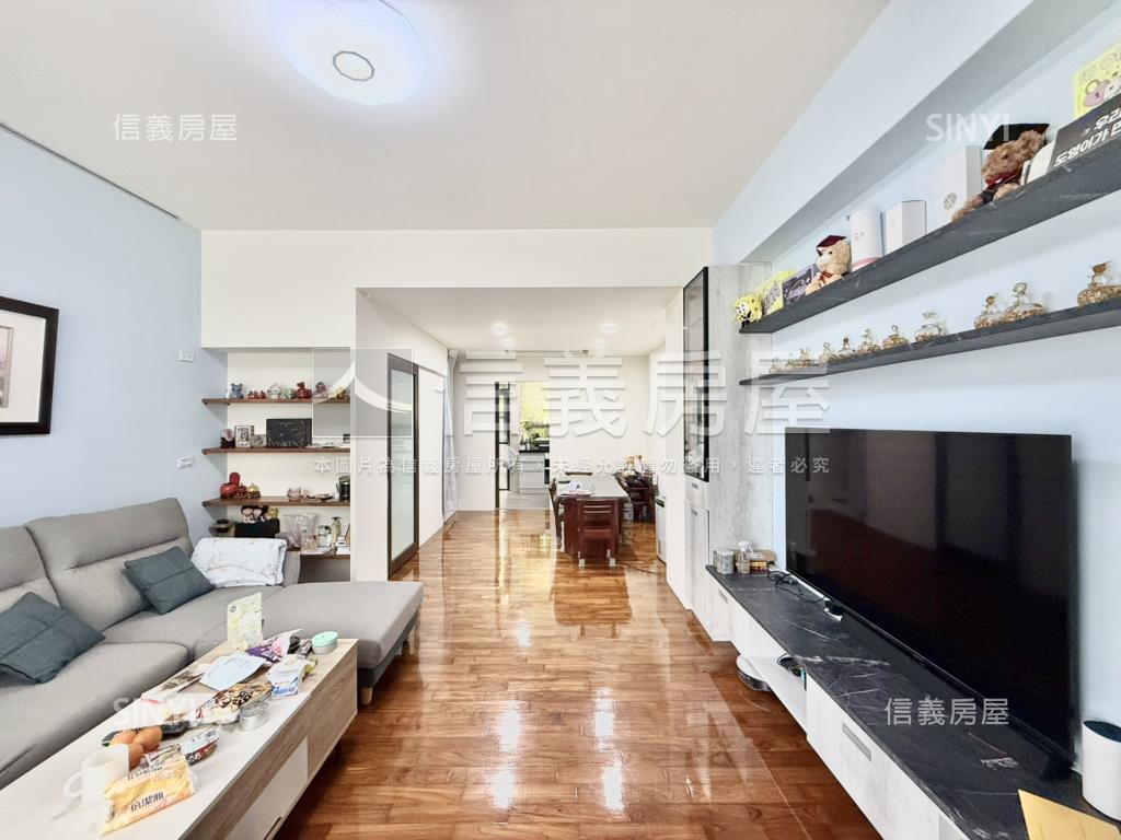 靜岡優美別墅房屋室內格局與周邊環境