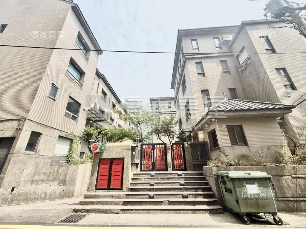 靜岡優美別墅房屋室內格局與周邊環境