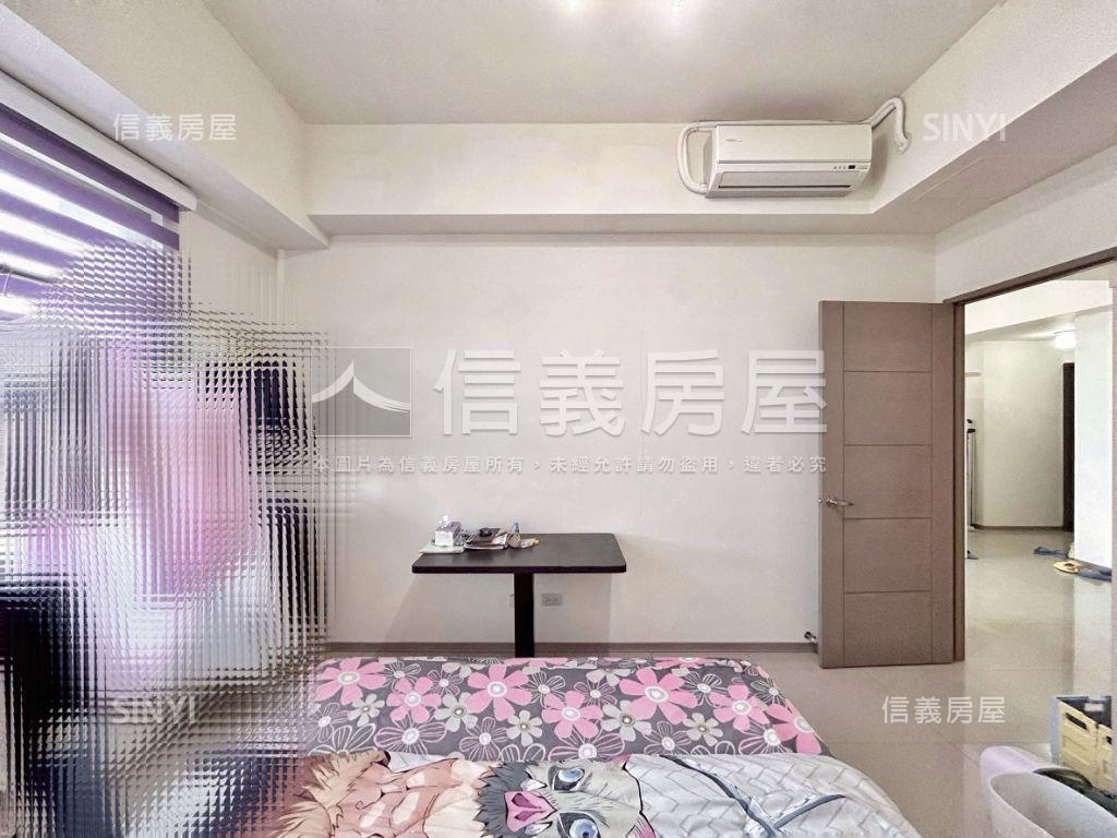 遼闊景觀麗寶四房車位房屋室內格局與周邊環境