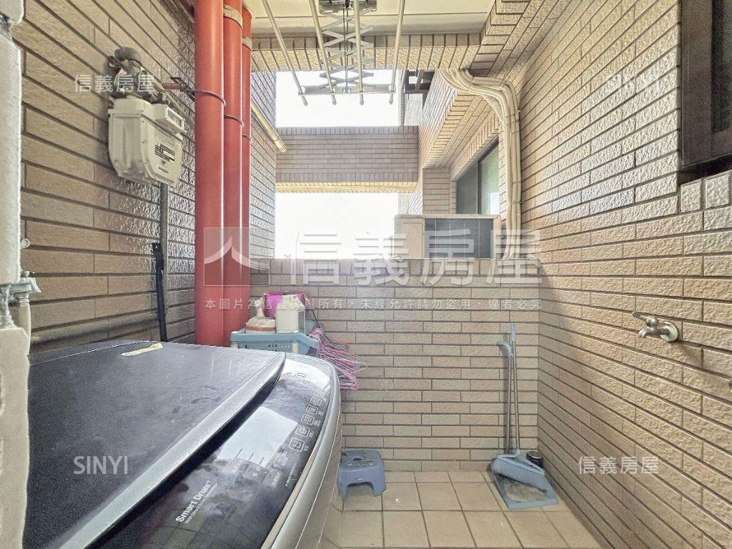 遼闊景觀麗寶四房車位房屋室內格局與周邊環境