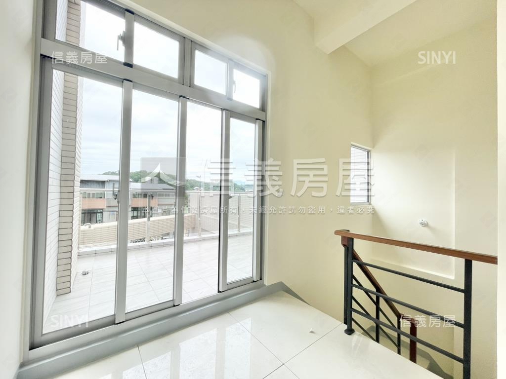 北埔全新臨路電梯透店Ｂ房屋室內格局與周邊環境
