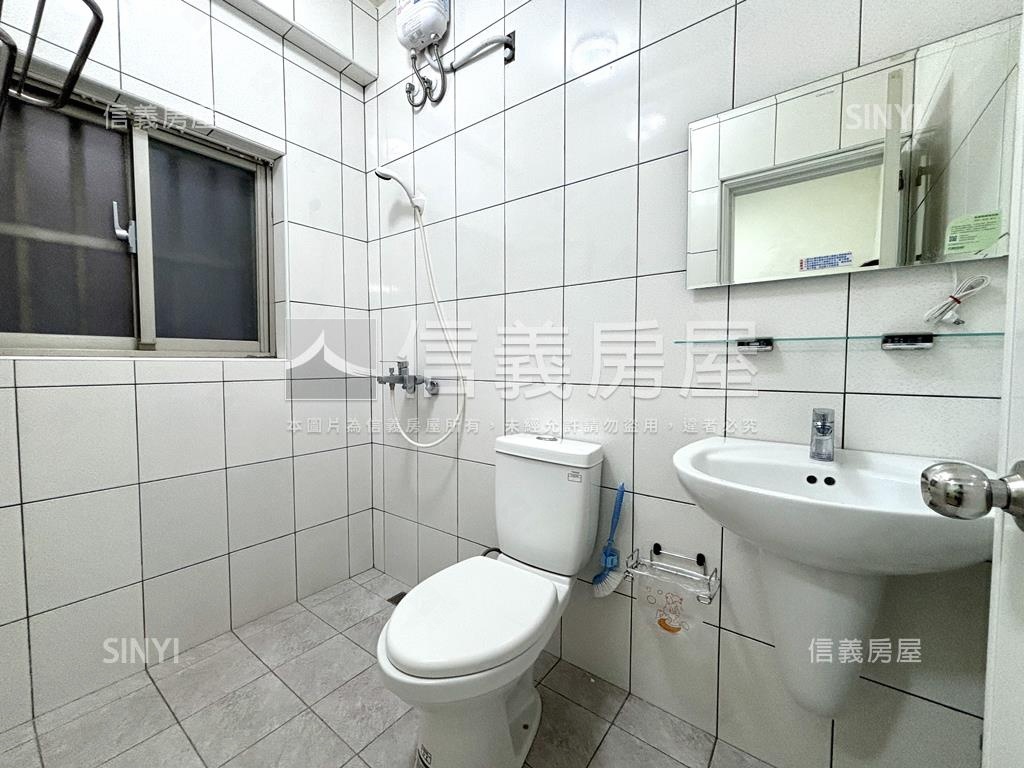 ３樓公寓２房全室整理房屋室內格局與周邊環境