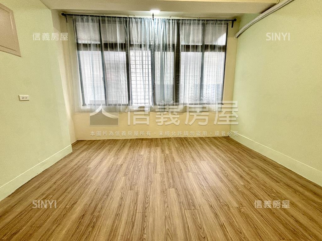 ３樓公寓２房全室整理房屋室內格局與周邊環境