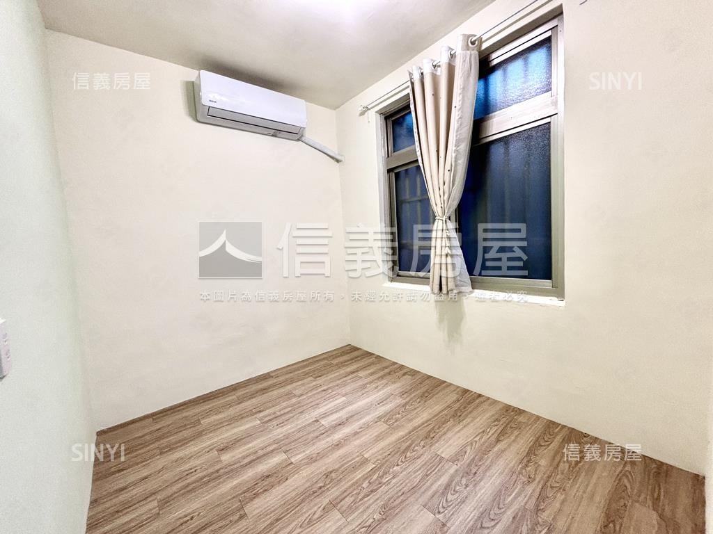 ３樓公寓２房全室整理房屋室內格局與周邊環境