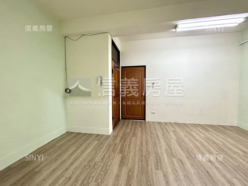 ３樓公寓２房全室整理房屋室內格局與周邊環境