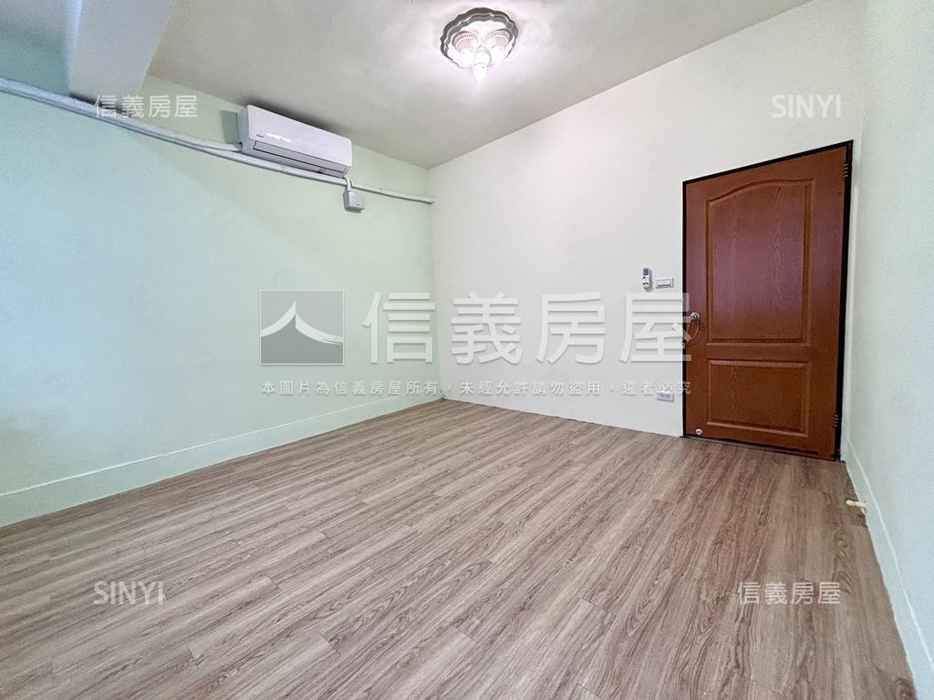 ３樓公寓２房全室整理房屋室內格局與周邊環境