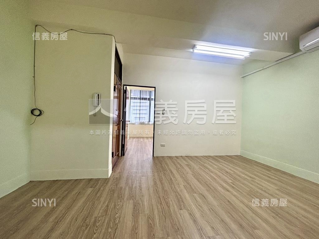 ３樓公寓２房全室整理房屋室內格局與周邊環境