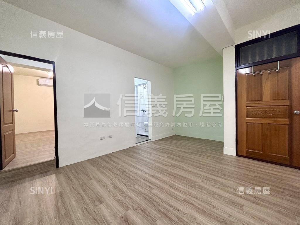 ３樓公寓２房全室整理房屋室內格局與周邊環境