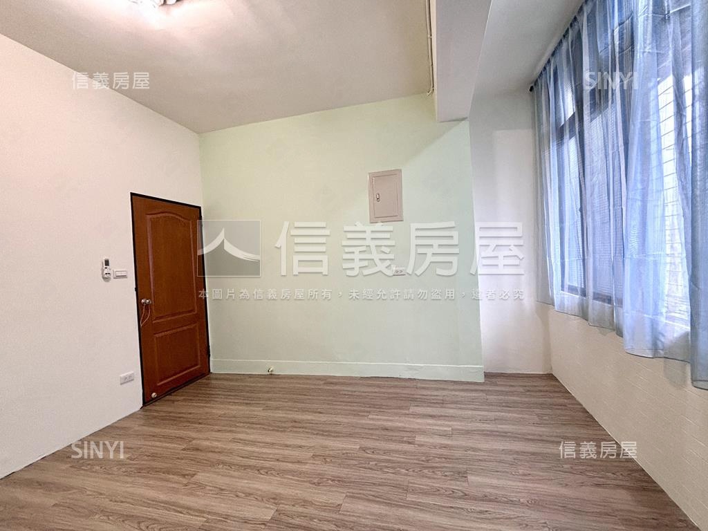 ３樓公寓２房全室整理房屋室內格局與周邊環境