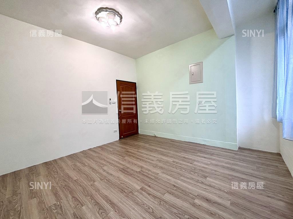 ３樓公寓２房全室整理房屋室內格局與周邊環境