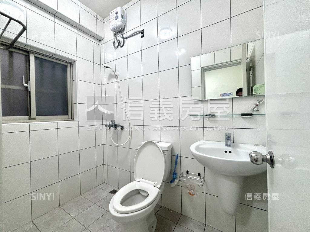 ３樓公寓２房全室整理房屋室內格局與周邊環境