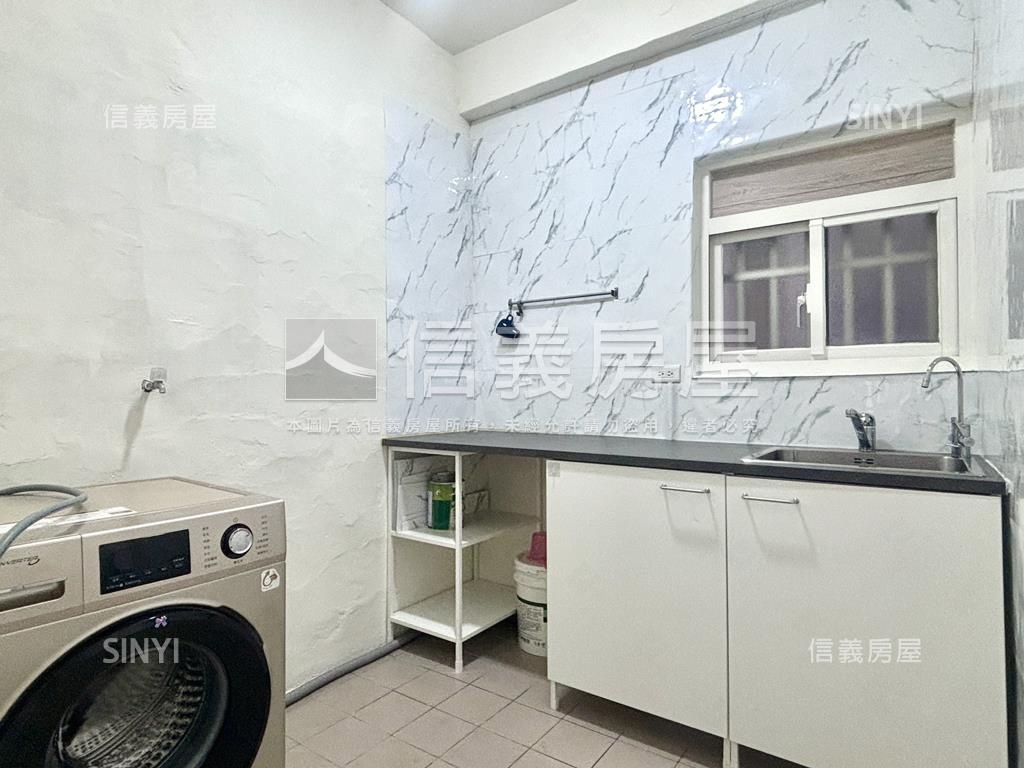 ３樓公寓２房全室整理房屋室內格局與周邊環境