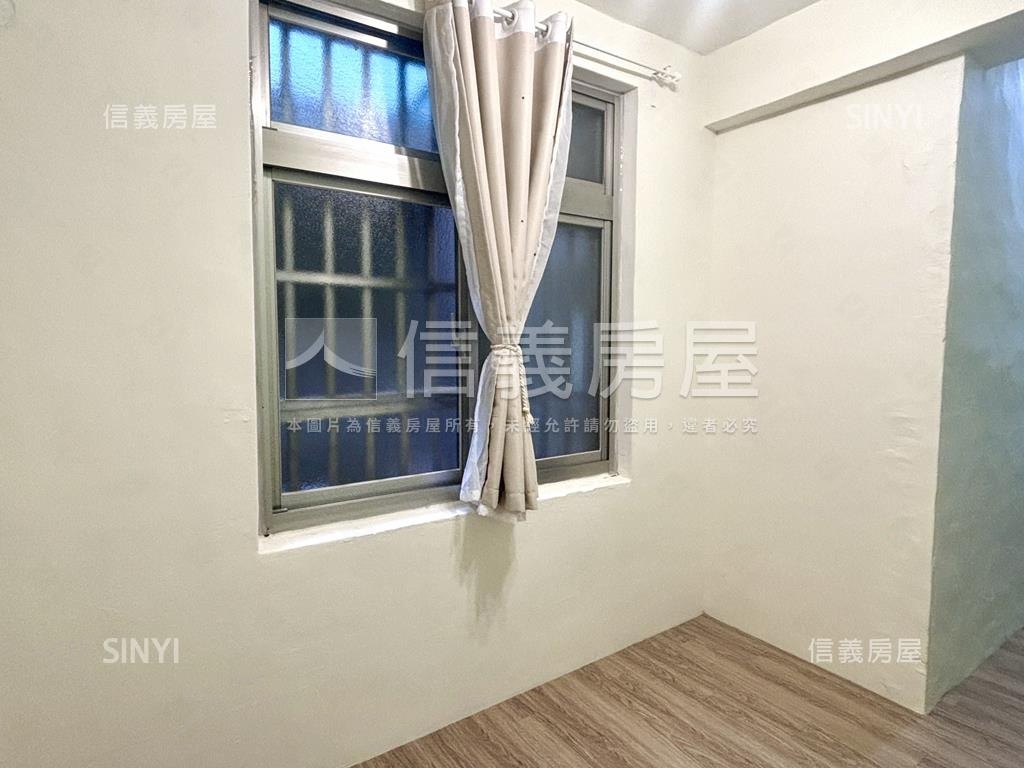 ３樓公寓２房全室整理房屋室內格局與周邊環境