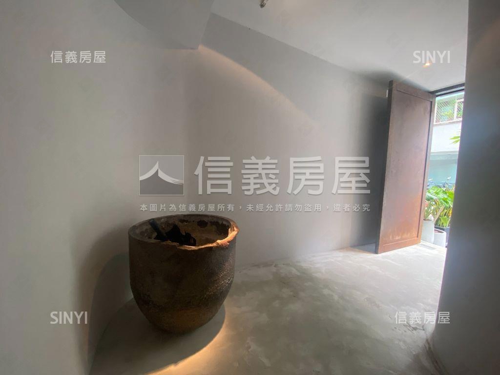 ★信義光復面寬金店房屋室內格局與周邊環境