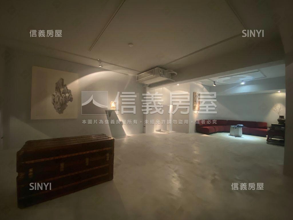 ★信義光復面寬金店房屋室內格局與周邊環境