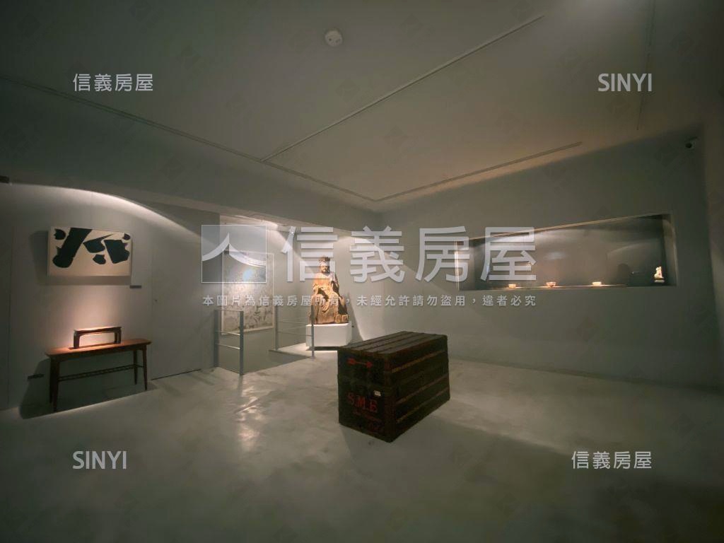 ★信義光復面寬金店房屋室內格局與周邊環境