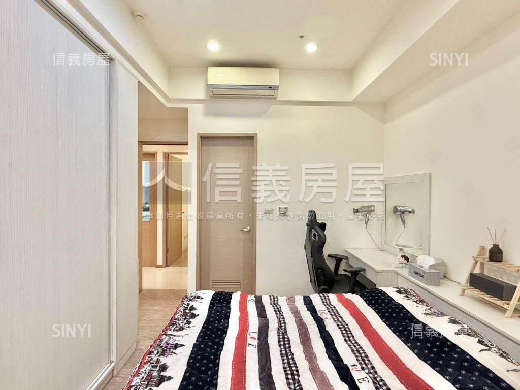 麗寶世紀＊藏藝寓所房屋室內格局與周邊環境