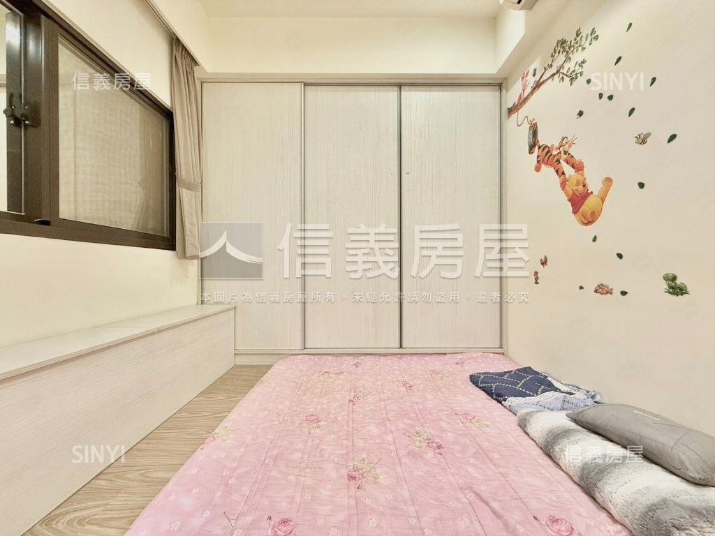 麗寶世紀＊藏藝寓所房屋室內格局與周邊環境
