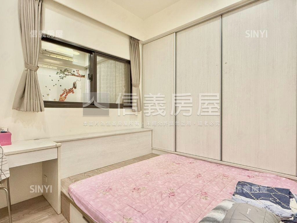 麗寶世紀＊藏藝寓所房屋室內格局與周邊環境