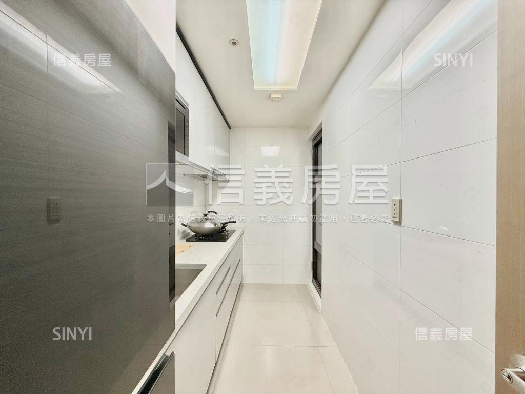 麗寶世紀＊藏藝寓所房屋室內格局與周邊環境