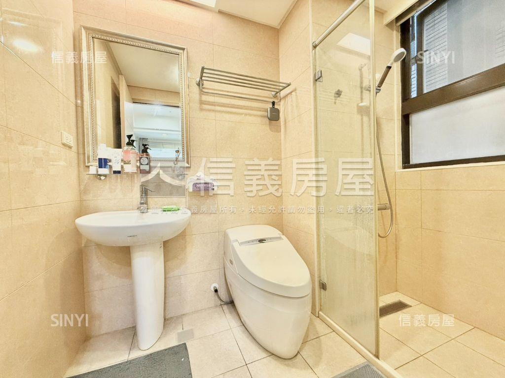麗寶世紀＊藏藝寓所房屋室內格局與周邊環境