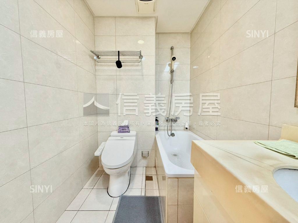 麗寶世紀＊藏藝寓所房屋室內格局與周邊環境
