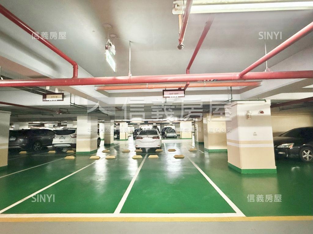 麗寶世紀＊藏藝寓所房屋室內格局與周邊環境