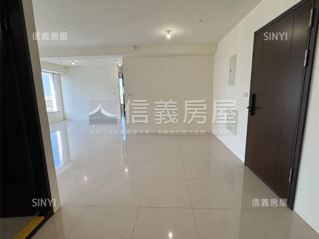 水晴川面河景高樓景觀戶房屋室內格局與周邊環境