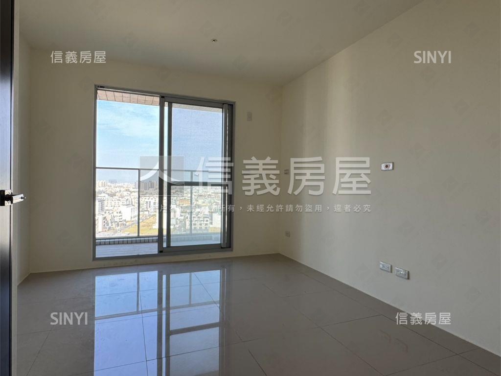 水晴川面河景高樓景觀戶房屋室內格局與周邊環境