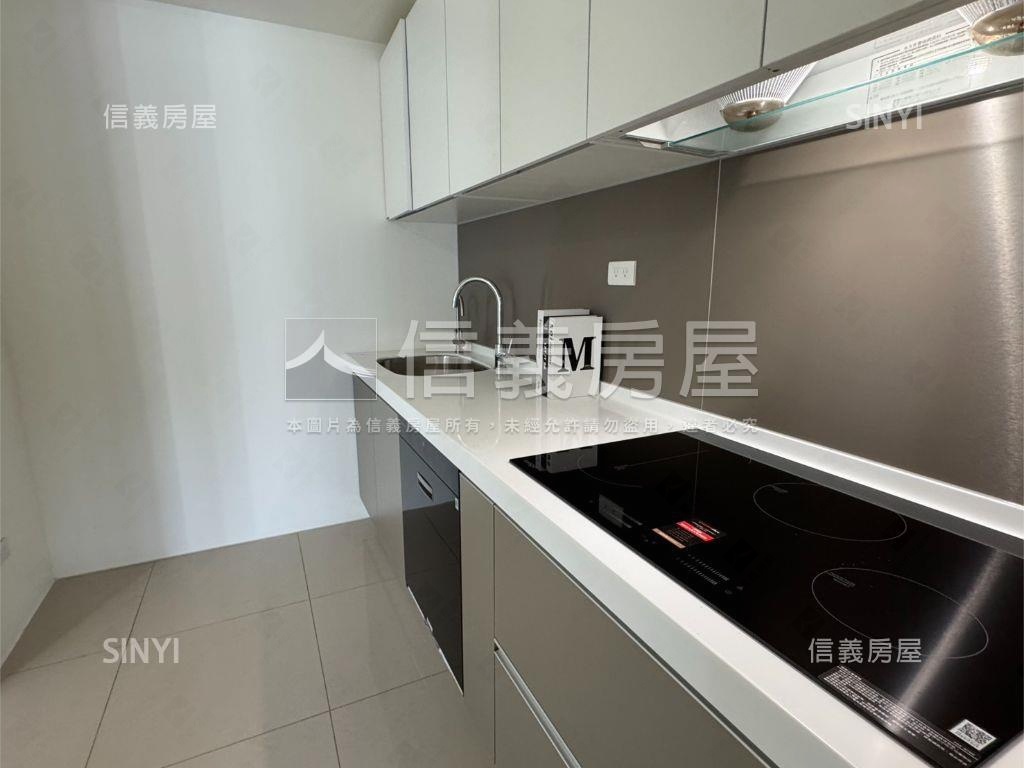 水晴川面河景高樓景觀戶房屋室內格局與周邊環境