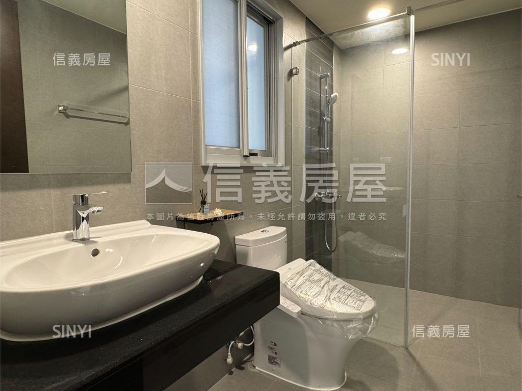 水晴川面河景高樓景觀戶房屋室內格局與周邊環境