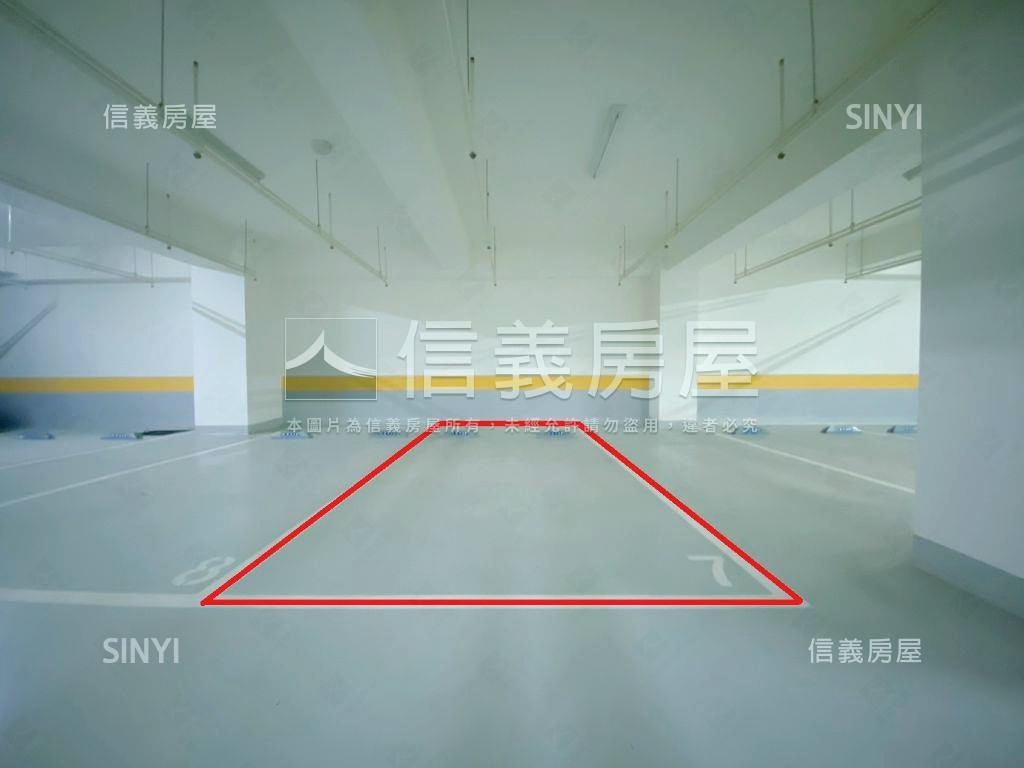 店長推薦懋榮兩房平車誠售房屋室內格局與周邊環境