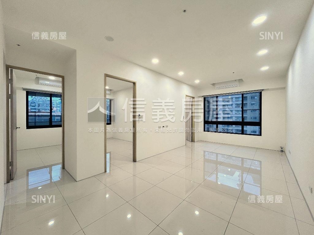 『專任』昕上城３房車位房屋室內格局與周邊環境