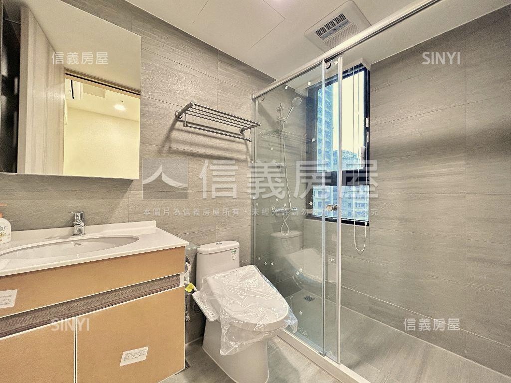 『專任』昕上城３房車位房屋室內格局與周邊環境