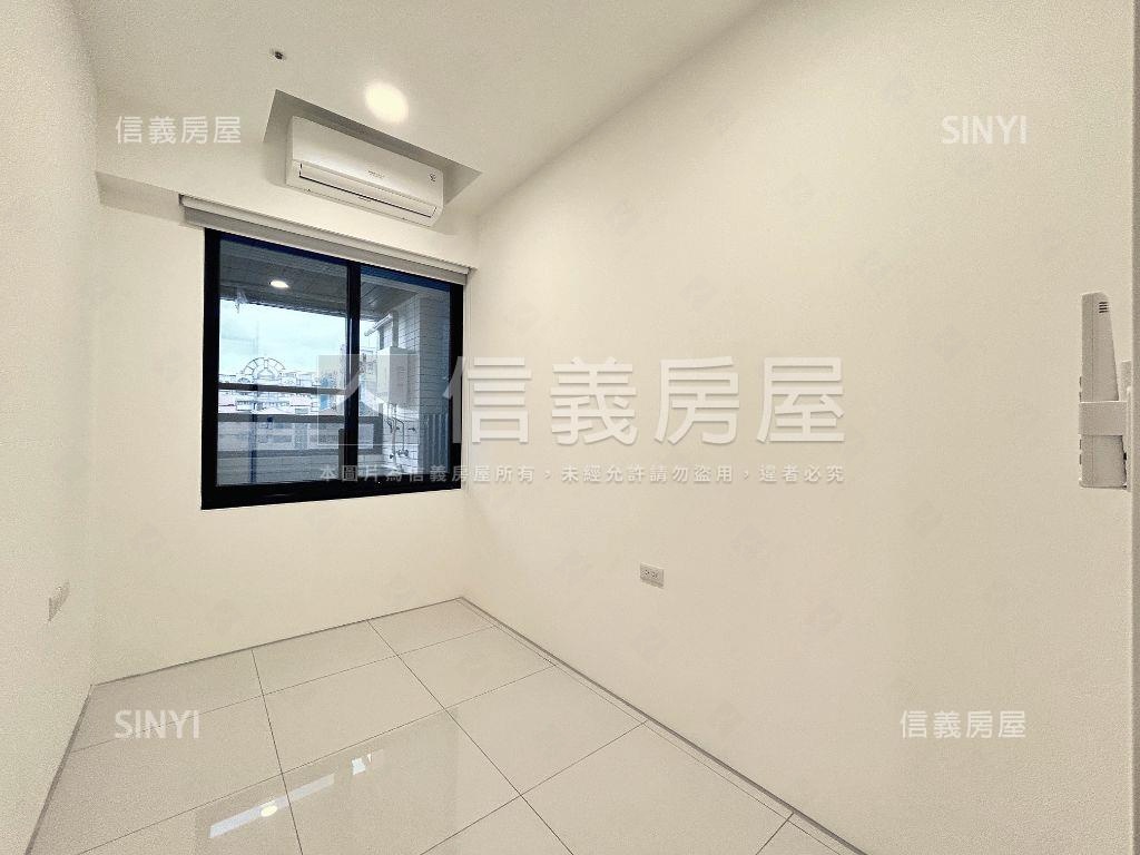 『專任』昕上城３房車位房屋室內格局與周邊環境