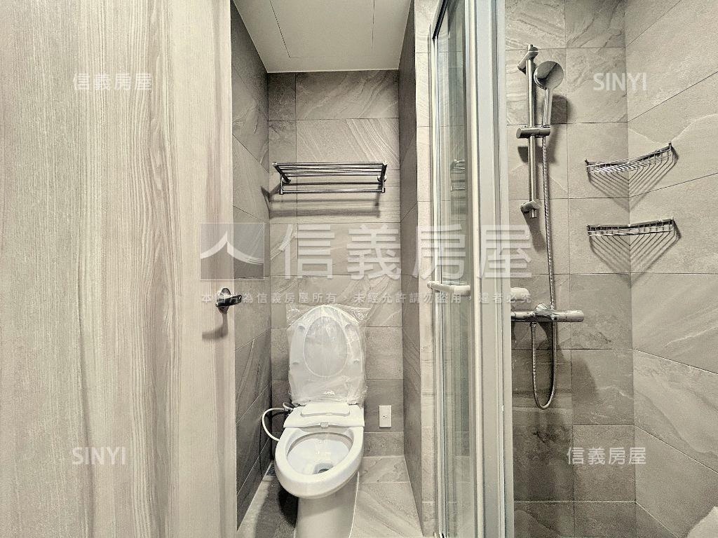 『專任』昕上城３房車位房屋室內格局與周邊環境