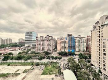 『專任』昕上城３房車位