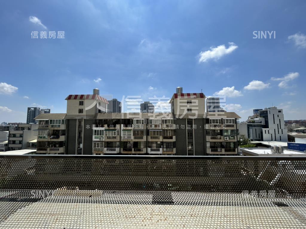 湖美麗｜暖木質感居房屋室內格局與周邊環境