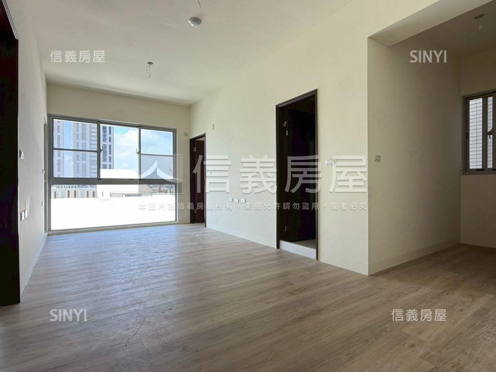 【方澄市７】全新兩房車位房屋室內格局與周邊環境