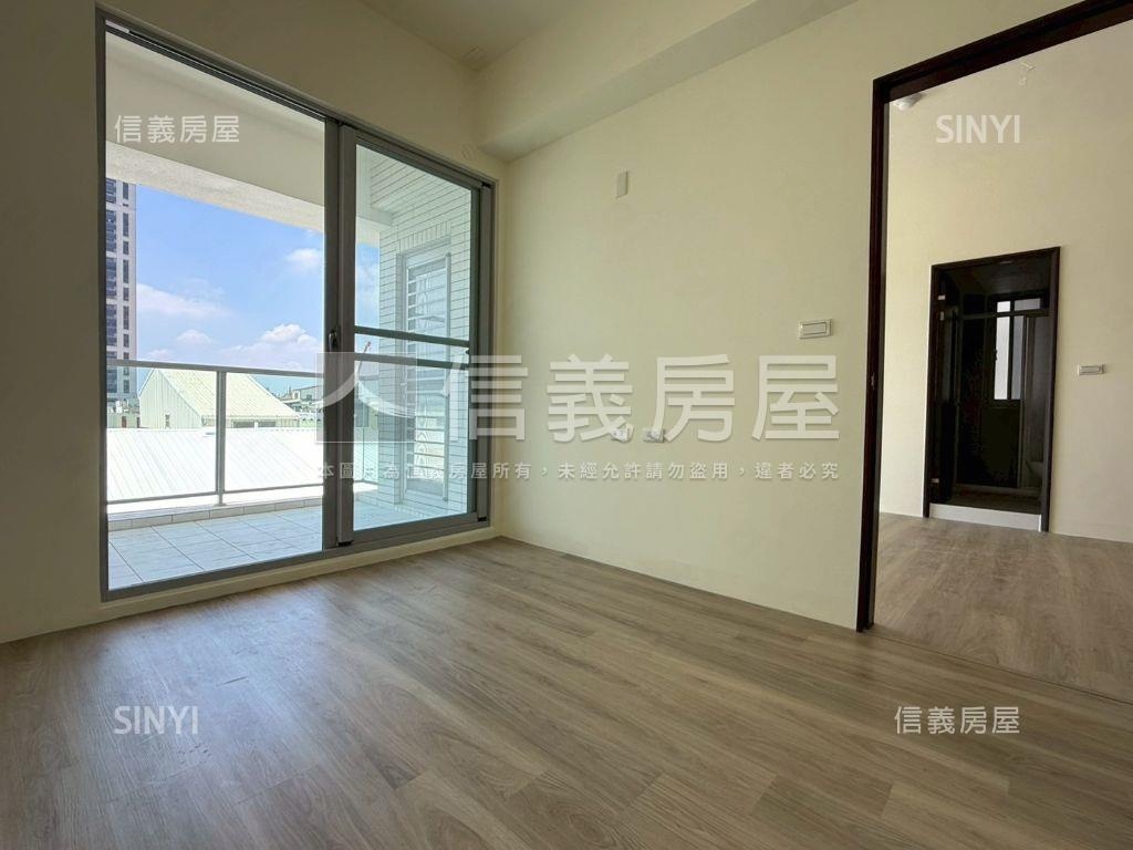 【方澄市７】全新兩房車位房屋室內格局與周邊環境