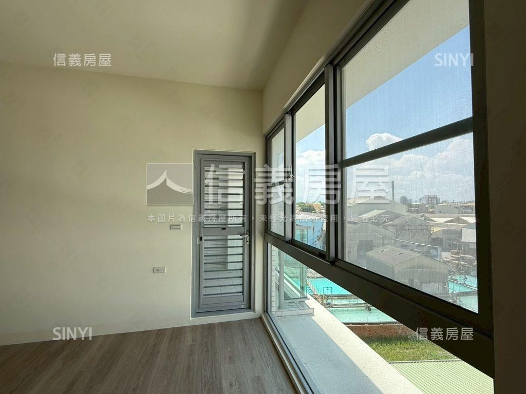 【方澄市７】全新兩房車位房屋室內格局與周邊環境