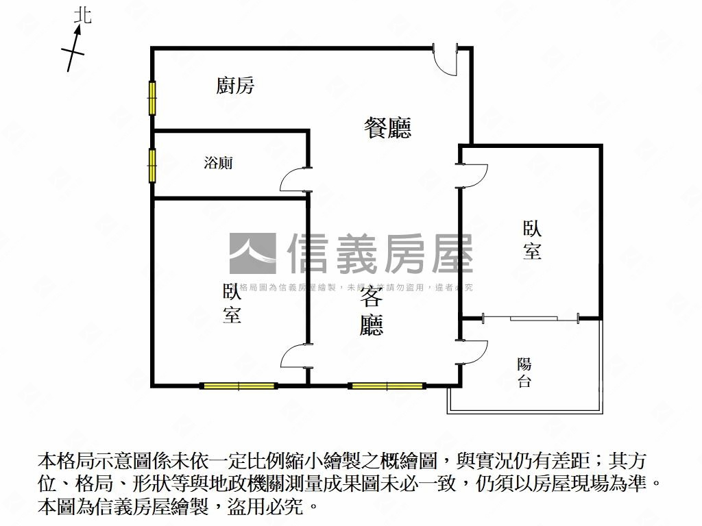 【方澄市７】全新兩房車位房屋室內格局與周邊環境
