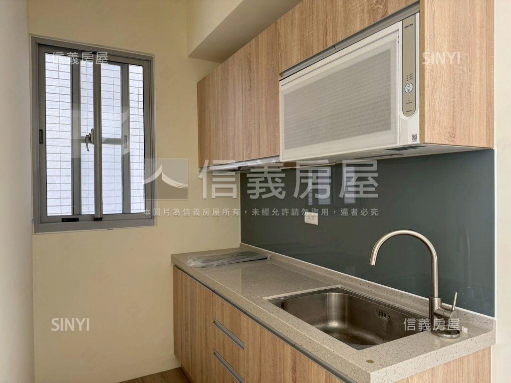 【方澄市７】全新兩房車位房屋室內格局與周邊環境
