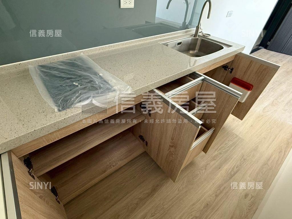 【方澄市７】全新兩房車位房屋室內格局與周邊環境