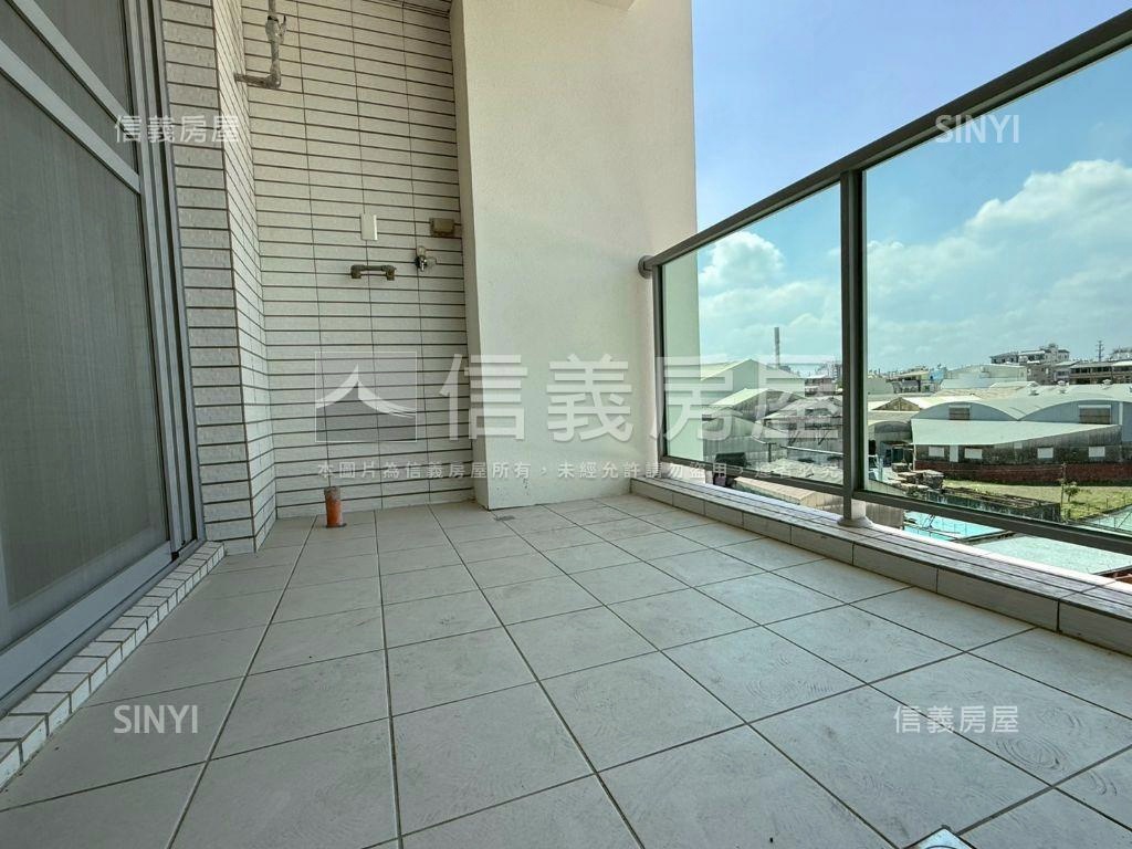 【方澄市７】全新兩房車位房屋室內格局與周邊環境